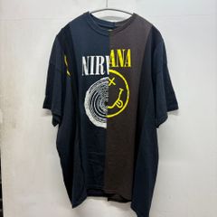 OAMC オーエーエムシー 20SS System Shirt システムシャツ OAMQ603486