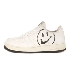 NIKE ナイキ サイズ:US9.5(27.5cm) | AIR FORCE 1 07 LV8 ND HAVE A NIKE DAY (BQ9044-100) | エア フォース 1 | ホワイト | ローカット スニーカー シューズ【メンズ】【中古】