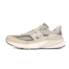 NEW BALANCE ニューバランス サイズ:US11D(29.0cm) | M990 GL6 / 990V6 (2022年製 / MADE IN USA) | グレー | ローカット スニーカー シューズ 靴【メンズ】【中古】