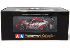 2026年最新】1/24 タミヤ マスターワークの人気アイテム - メルカリ