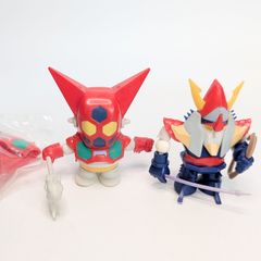 限定品 ゾイド バトルカード レドラーインターセプター - メルカリ