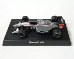 2026年最新】京商1/64 ティレルの人気アイテム - メルカリ