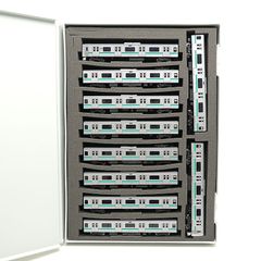 付属品未使用・動作確認済】 KATO E257系0番台 11両フル編成セット