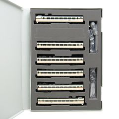M*2様 TOMIX 93575 限定品 189系 あずさ色 M11編成 Nゲー - メルカリ