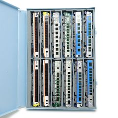 貨物16両かコンテナ付とタキ22両セット - メルカリ