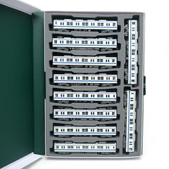 加工あり］KATO 東武8000系 12両 - メルカリ
