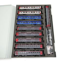 貨物16両かコンテナ付とタキ22両セット - メルカリ