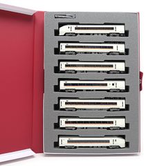 KATO10-935 651系1000番台 スワローあかぎ 7両セット【中古品】 - メルカリ