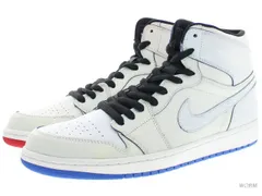 【US9.5】 NIKE SB JORDAN 1 SB QS LANCE MOUNTAIN 653532-100 【新古品】