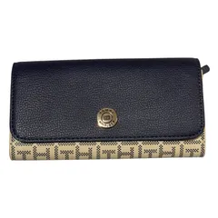 【新品】TOMMY HILFIGER 長財布