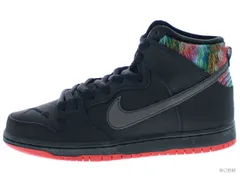 【US7.5】 NIKE SB DUNK HIGH PRO SB SPOT 313171-028 【新古品】