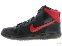 【US10】 NIKE DUNK HIGH PRO PREMIUM SB 554673-006 【新古品】