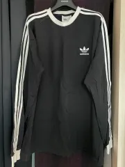 アディダス ロングスリーブ