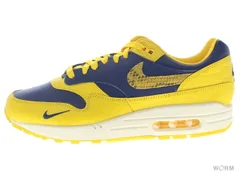 【W US10.5】 NIKE W AIR MAX 1 PRM COJP FJ5479-410 【新古品】