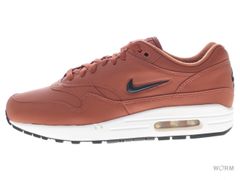 【US9】 NIKE AIR MAX 1 PREMIUM SC 918354-200 【新古品】