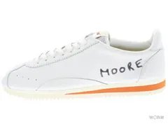 【US12】 NIKE CLASSIC CORTEZ KM QS 943088-100 【新古品】