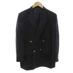 2026年最新】burberry 紺ブレの人気アイテム - メルカリ