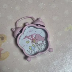 2026年最新】マイメロディ 振り子時計の人気アイテム - メルカリ