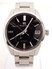 2026年最新】[グランドセイコー]GRAND SEIKO 腕時計 メンズ スプリング