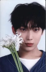 ENHYPEN 初回限定盤B封入 SUNOO 宵 -YOI-