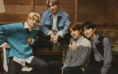 ENHYPEN ユニット JONGWON/JAY/JAKE/NIKI EN-CONNECT 71