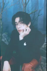 ENHYPEN JAKE 2024 WALK THE LINE 2/8