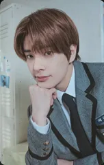 ENHYPEN JAKE 2021 GGU GGU PACKAGE