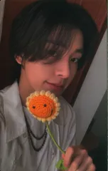 ENHYPEN ENGENE ver. JAKE ROMANCE:UNTOLD