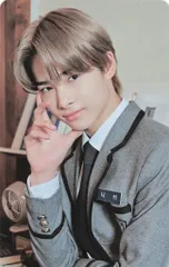 ENHYPEN NIKI 2021 GGU GGU PACKAGE