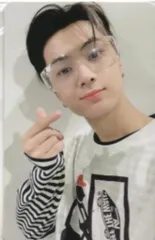 ENHYPEN JAY 2022 GGU GGU PACKAGE 荷札