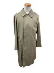 B7429 Burberry’s バーバリーズ　トレンチ　コート　カーキ