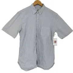 ロッソ ROSSO URBAN RESEARCH ハイパフォーマンスオックス半袖シャツ メンズ JPN：XXL 