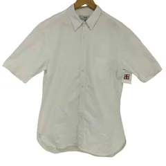 ロッソ ROSSO URBAN RESEARCH ハイパフォーマンスオックス半袖シャツ メンズ JPN：XXL のサムネイル