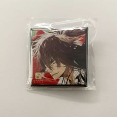 終わりのセラフ フェリド・バートリー 缶バッジ - メルカリ