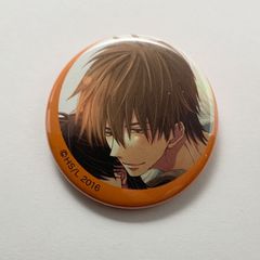 終わりのセラフ フェリド・バートリー 缶バッジ - メルカリ