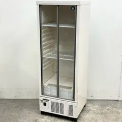 ☆中古品 ホシザキ 冷蔵ショーケース SSB-48CTL1 2008年 480ｘ450Ｘ1050ｍｍ 90Ｌ☆ 楽天市場】【中古】2006年製 ホシザキ 冷蔵ショーケース SSB-48CTL 棚1