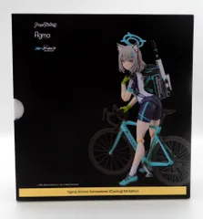 2026年最新】figma 砂狼シロコの人気アイテム - メルカリ