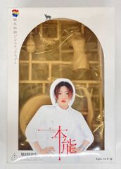 MEDICOMTOY 椎名林檎プラスチックモデル 本能/雙六エクスタシー計画