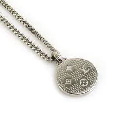 2026年最新】ダミエネックレスの人気アイテム - メルカリ