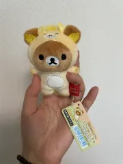 2026年最新】リラックマ ぬいぐるみ 大量の人気アイテム - メルカリ