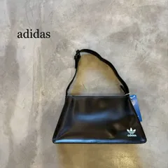 『adidas』アディダス ミニエアライナーバッグ