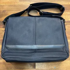 Calvin klein カルバンクライン ショルダーバック