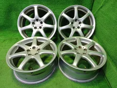スバル SUBARU 純正オプション インプレッサ GP7 ホイール アルミ