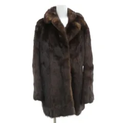 2026年最新】SAGA MINK コートの人気アイテム - メルカリ