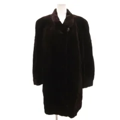 2026年最新】サガミンク ロング コートの人気アイテム - メルカリ