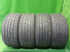 225/40R19 4本セット ブリヂストン POTENZA S001バリ山 - メルカリ
