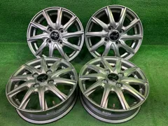 2026年最新】ユーロスピード ホイールの人気アイテム - メルカリ