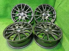 2026年最新】114.3 4穴 17インチの人気アイテム - メルカリ