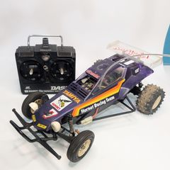 レアアイテム】ダッシュ四駆郎ダッシュ1号 エンペラータミヤラジコン