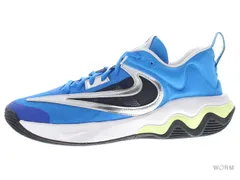 【US9】 NIKE GIANNIS IMMORTALITY 3 EP DZ7534-400 【新古品】
